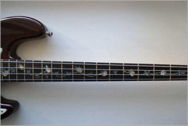 Про гитары и малый бизнес