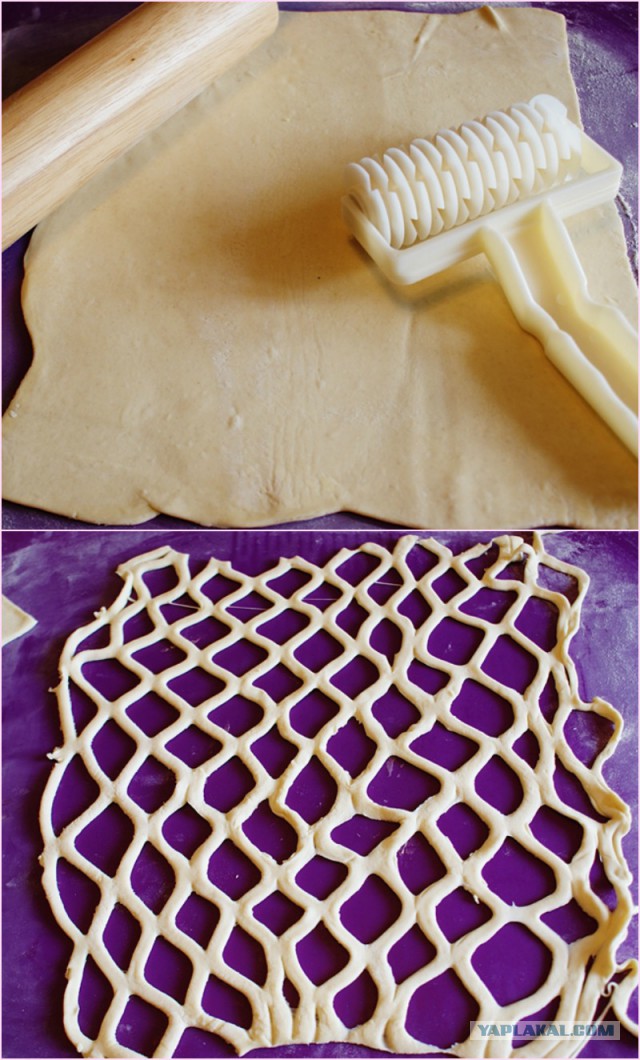 Белкина кладовка