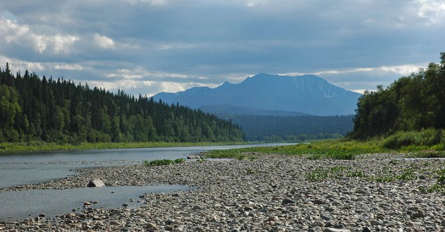 Деревенская Америка - 2