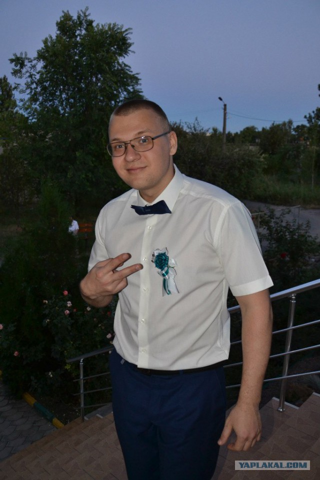 Смелые ЯПовцы.