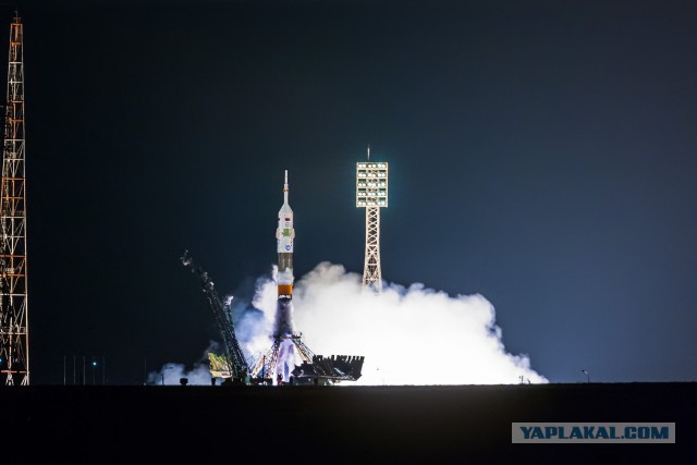 Да, были люди в NASA время, не то что нынешнее племя...