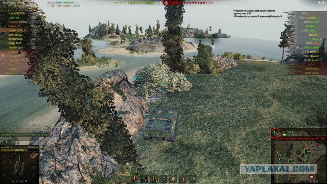 Wargaming 41