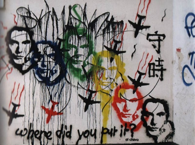 Street art