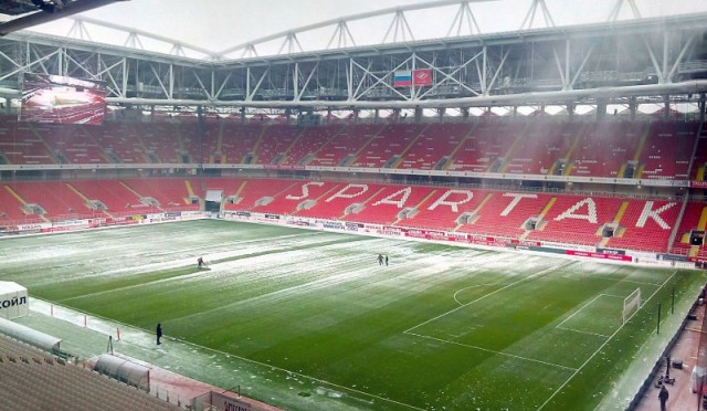 Футбол Чемпионат России 2016-17. Кубок России,РФПЛ,ФНЛ. Часть VIII