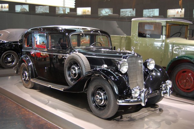 Автоэкзотика 2010