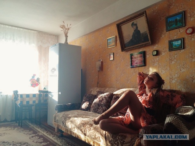 Подборка интересных и веселых картинок