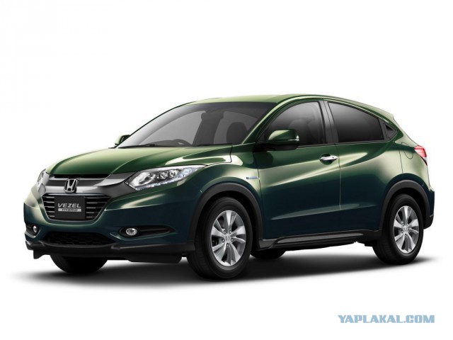 Музей Honda, наглядная история японской легенды