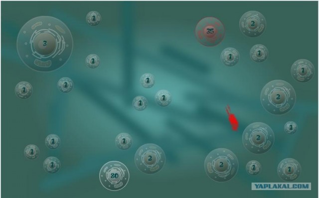 Phage Wars