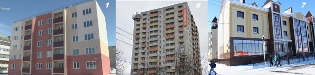 Хорошие новости России за неделю.
