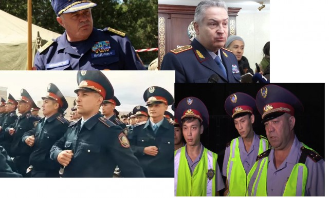 Декабрьские события в Алма-Ате, 1986 год