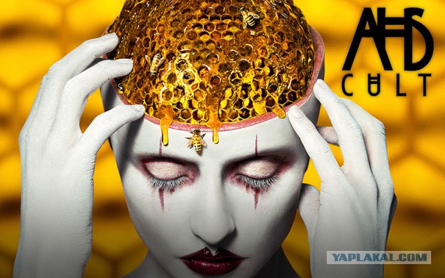 Трипофобия - боязнь кластерных отверстий