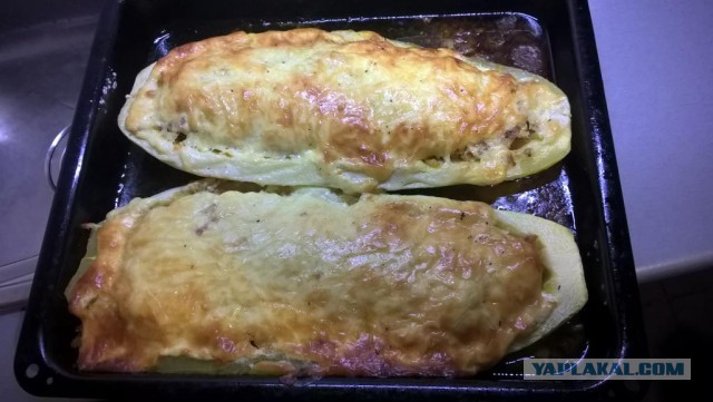 Плов с курицей