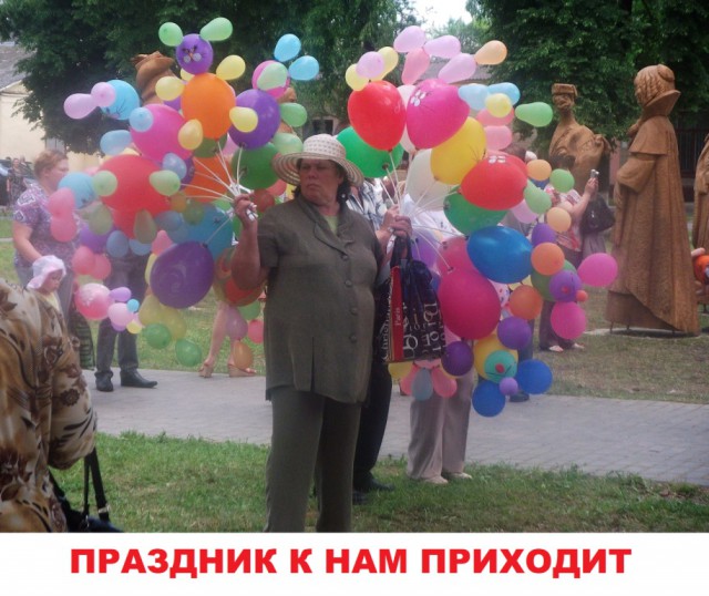 Соцсети - и смех и грех