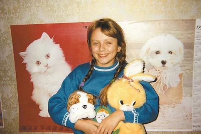 Певица Юлия Началова умерла в больнице в Москве на 39-м году жизни