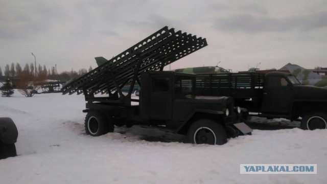 ЯП вокруг света. Германия, Австралия, Китай...