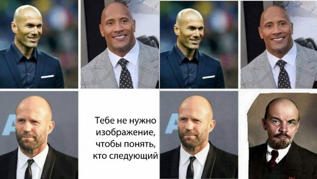 Немного картинок на вечер