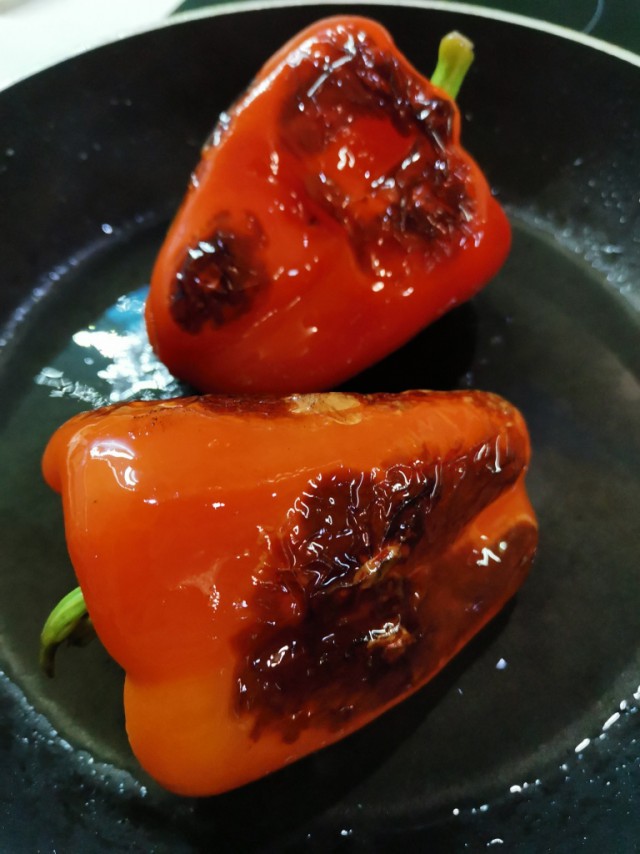 Икра кабачковая классическая