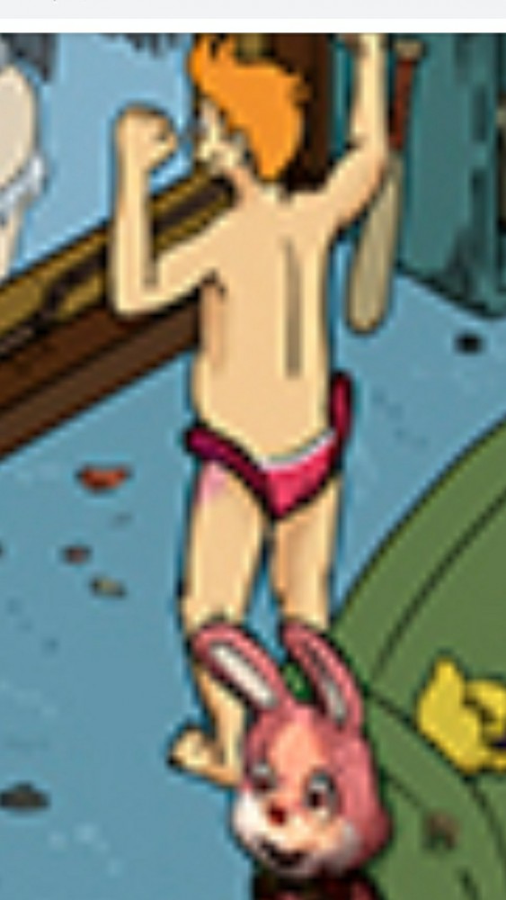 Культовые сцены и много знакомых персонажей