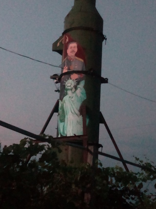 Удивительные снимки с российских просторов 06.10.19