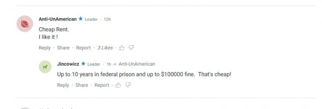 В американском парке обнаружили мужчину, который около 10 лет жил в землянке