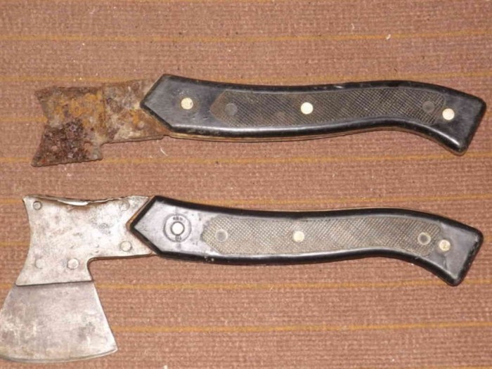 Мини автомат в калибре 22LR