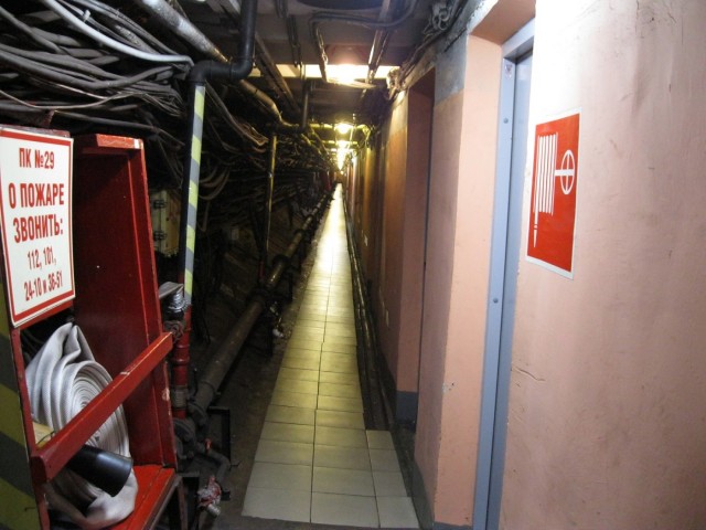 Правдивые заметки сотрудников петербургского метро, которое является одним из самых глубоких в мире