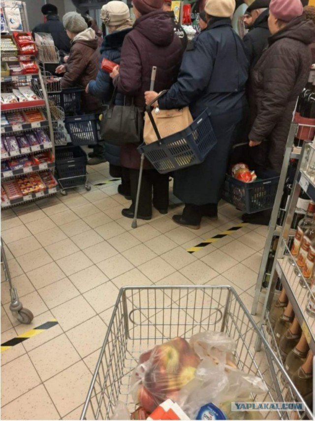 Очень кратко о Беларуси