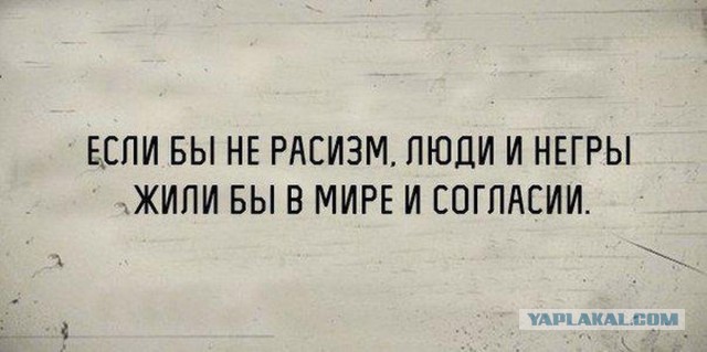 Catboykami довел любительницу чернокожих до слез