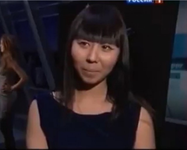 Муму плохо себя вёл