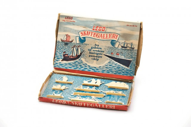 Сказка, которая началась в столярной мастерской: как появился конструктор Lego