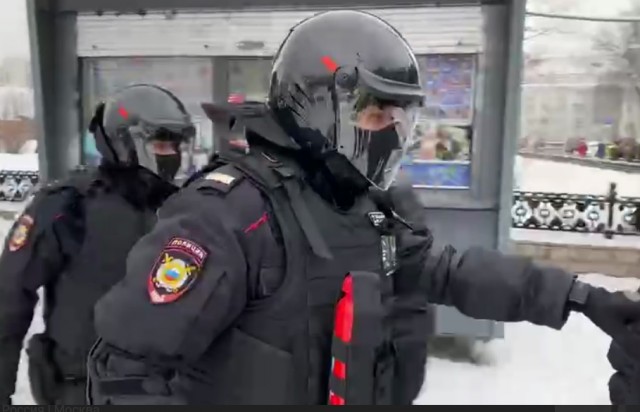 Потрясающее фото из Красноярска