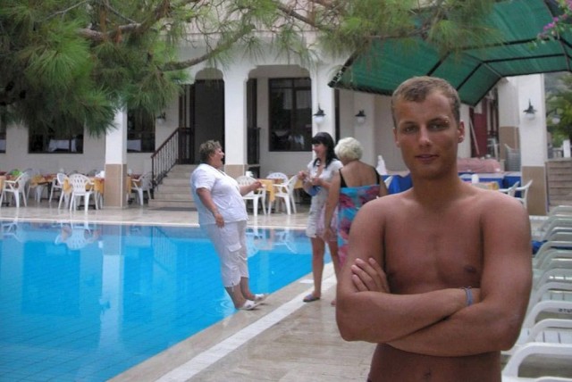 Снимок в нужный момент