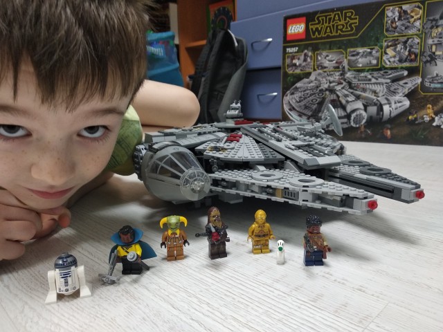 Самые упоротые шутки о Lego