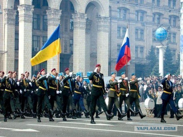 Британцы отреагировали: Путин заменил одно слово во время речи на Параде Победы