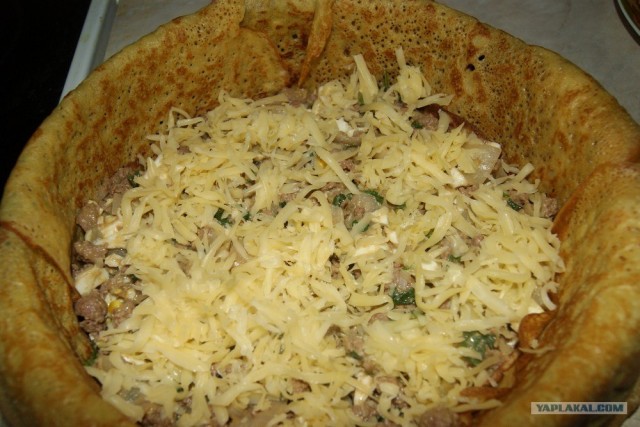 Пироги от © FrauMartы. Платиновый альбом.