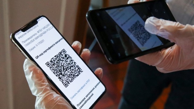 Актриса Ольга Будина выступила против вакцинации и поддержала своего коллегу Егора Бероева