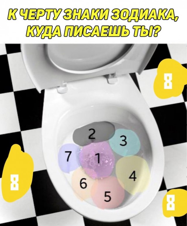 Весёлый полтишок 31.08