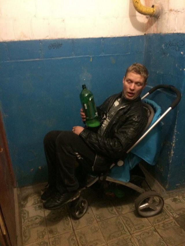 Чудики из социальных сетей 11.09.21
