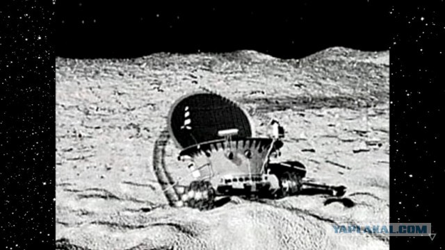19 декабря 1972 года завершилась американская лунная программа. Больше люди на Луну не летали