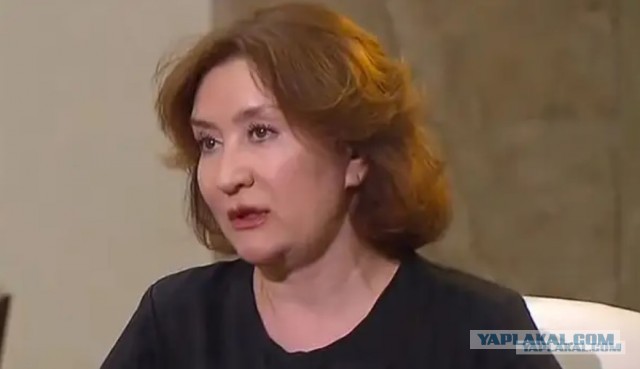 Сбежавшая "золотая судья" Хахалева оставила в России недвижимость за 300 млн рублей