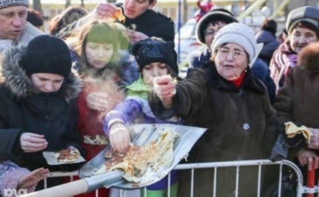 Неудачные подачи блюд в ресторанах, которые хотели впечатлить клиентов оригинальной подачей, а в итоге всё испортили