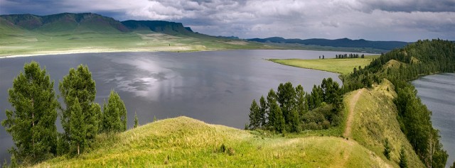 Немножко пейзажей