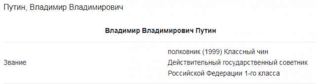 Полковник КГБ пустил по миру Питер
