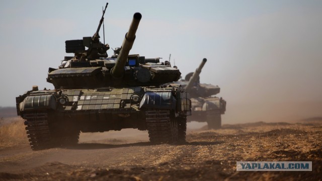 А вот и само видео с танком от первого лица