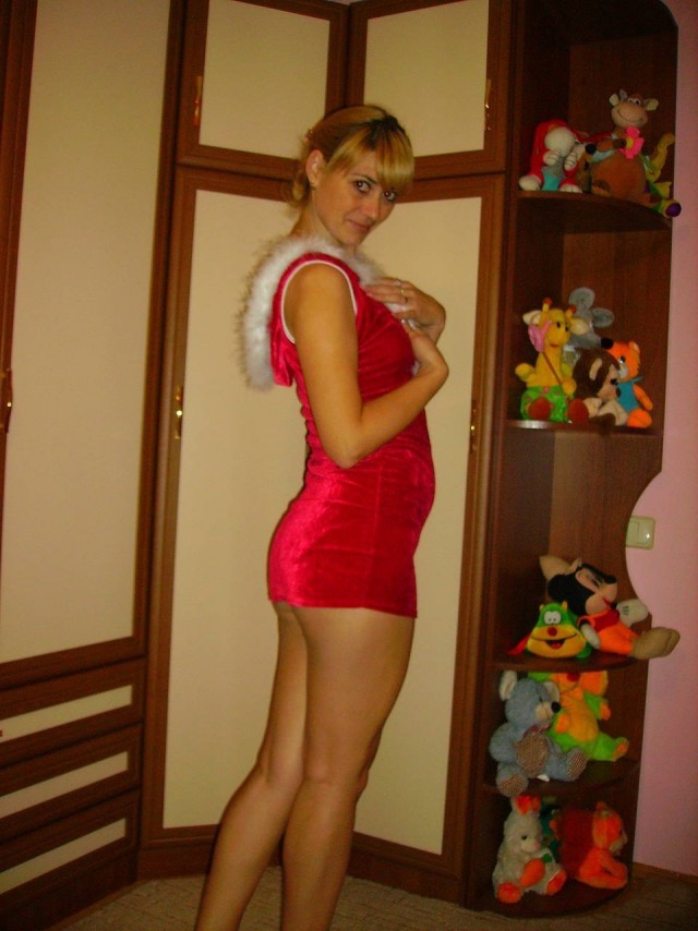 Тетеньки для забав!