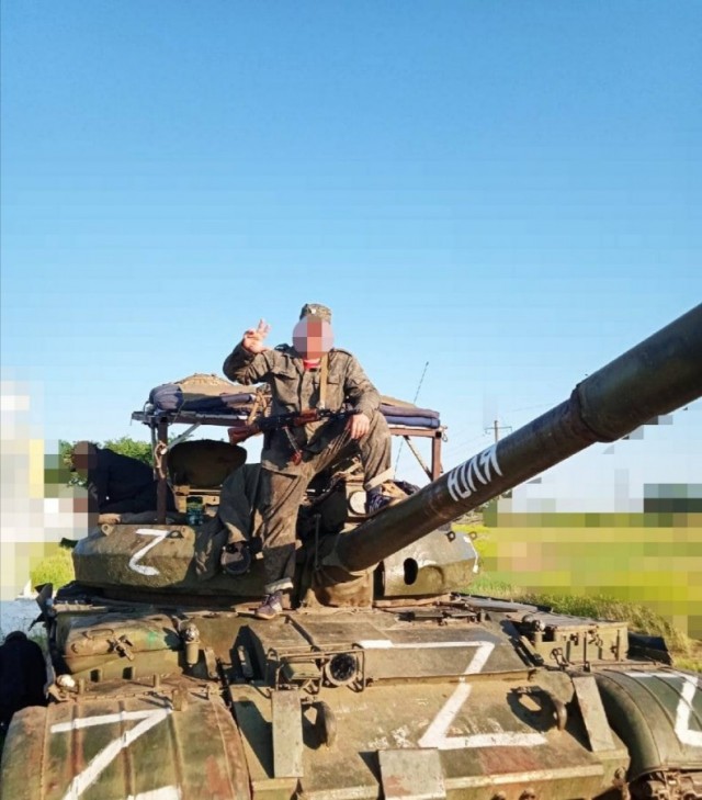Пантера KF51 против Арматы Т-14