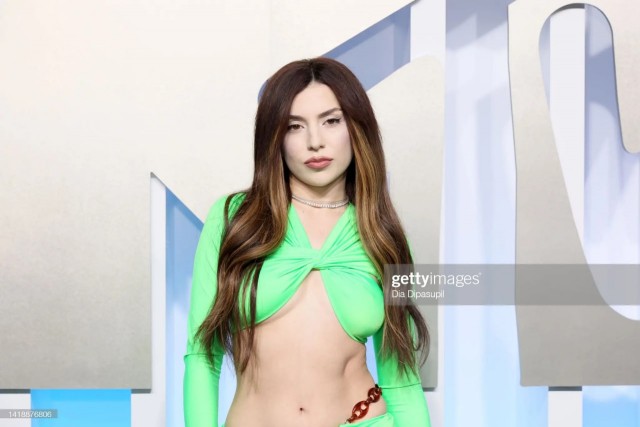 Большой пост MTV Video Music Awards 2022