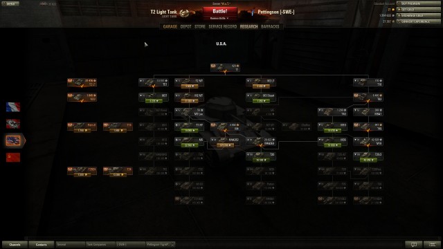 Wargaming 2
