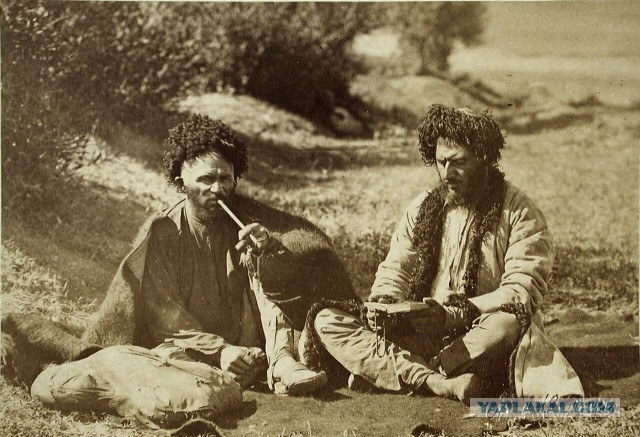 Русско-турецкая война 1877-78г. в фотографиях
