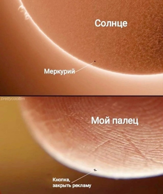 Разнообразного характера мемы